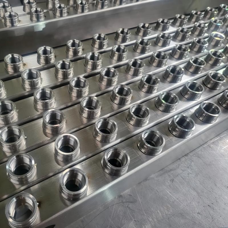 304 Liquid Cooling Manifolds suppliers